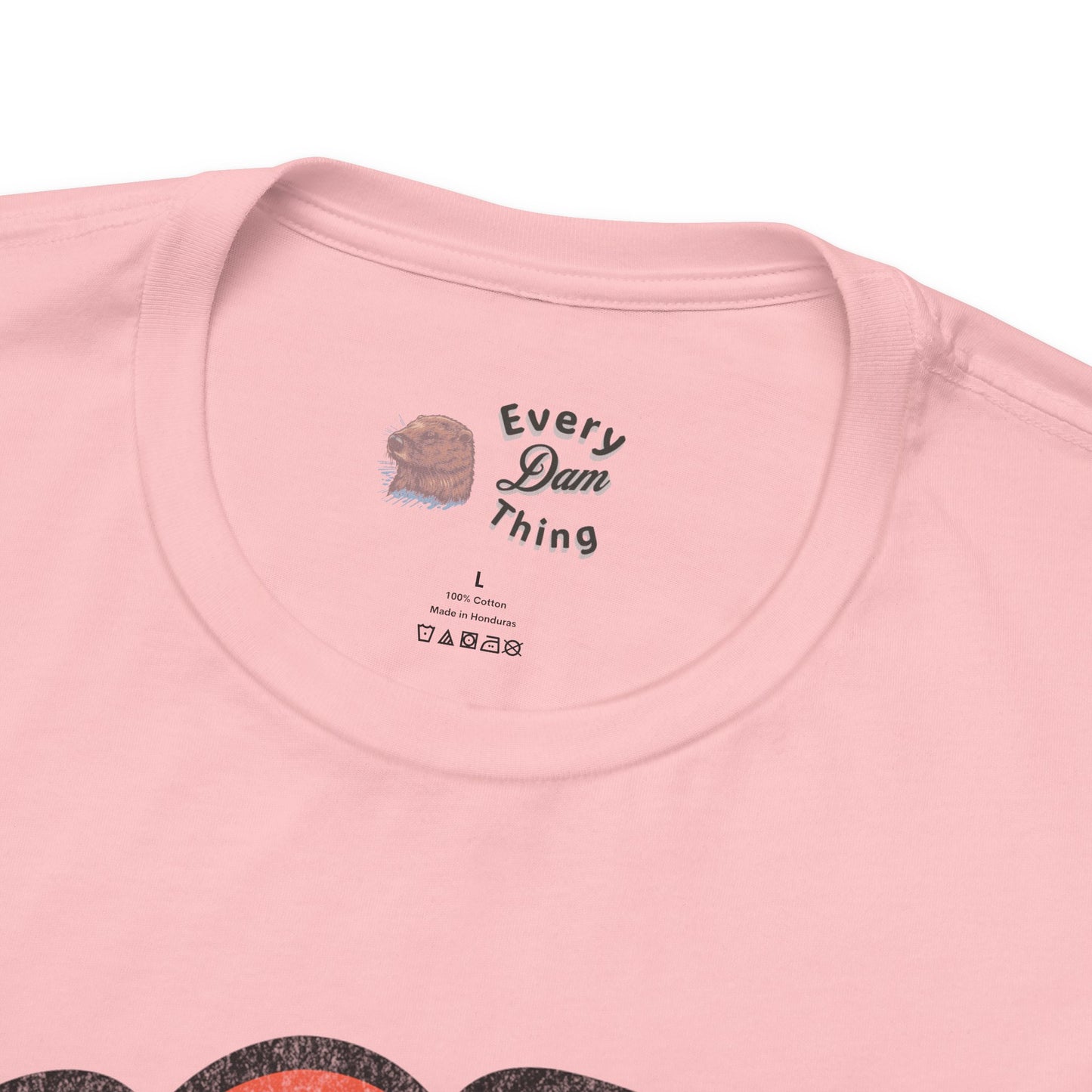 more s'mores Themed Unisex Tee, Campfire Shirt, Bella Canvas 3001