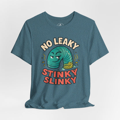 Stinky Slinky T-Shirt