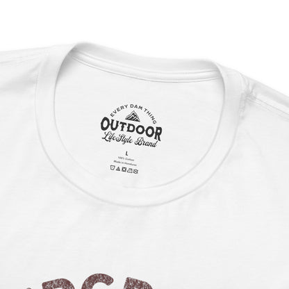 Campfire Vibes Unisex T-Shirt