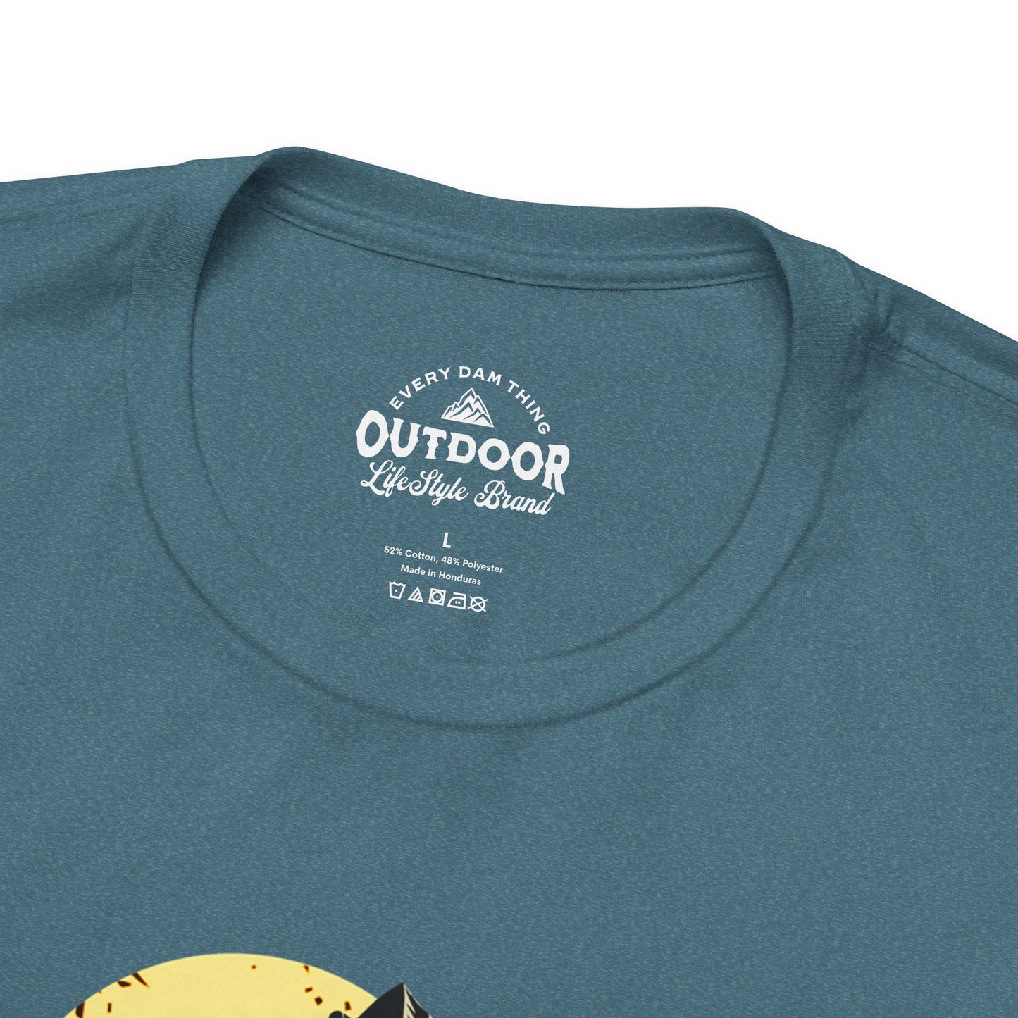 Escape, Explore, Climb T-Shirt