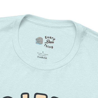 Stinky Slinky T-Shirt  Funny Retro Slinky Graphic Tee