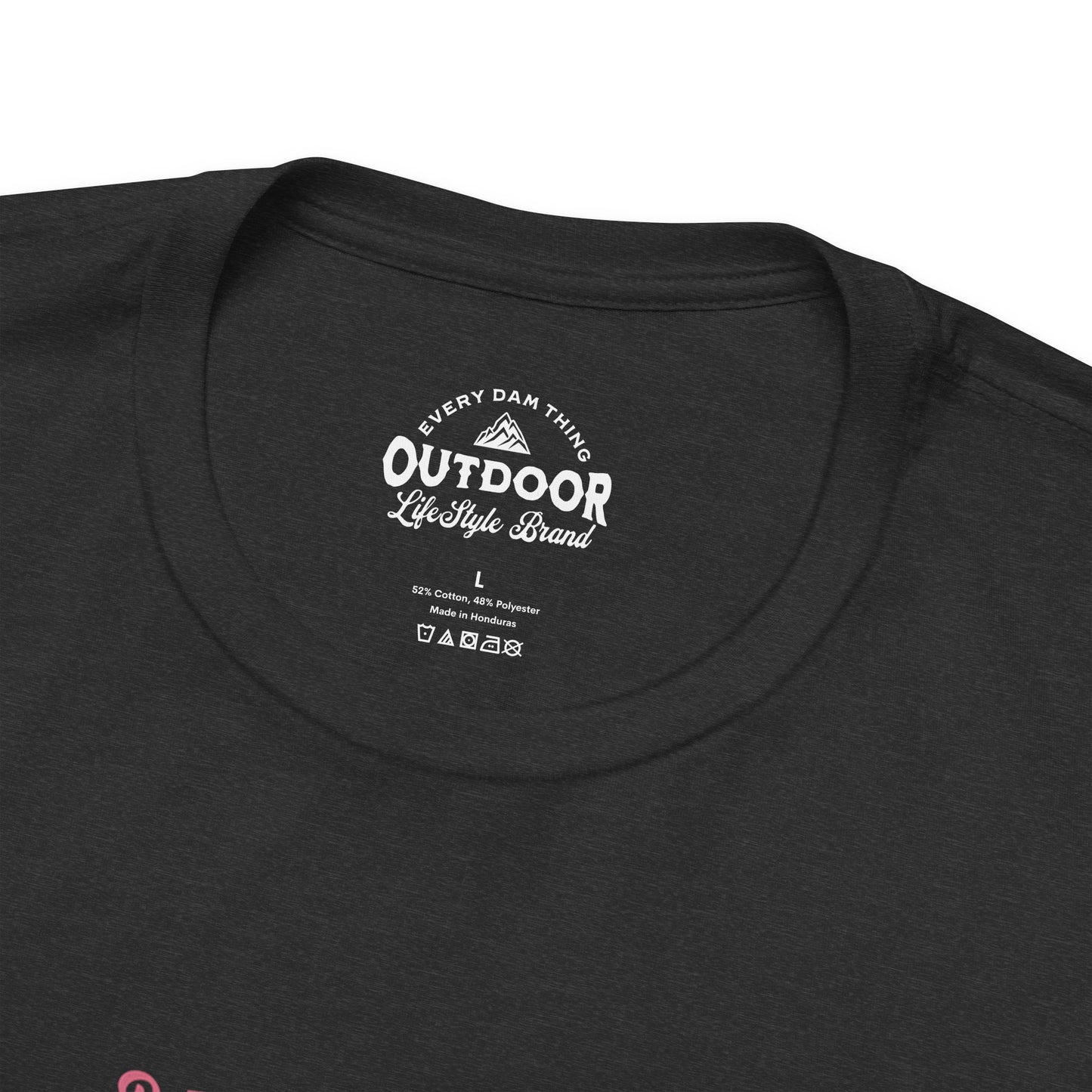 Passenger Princess T-Shirt