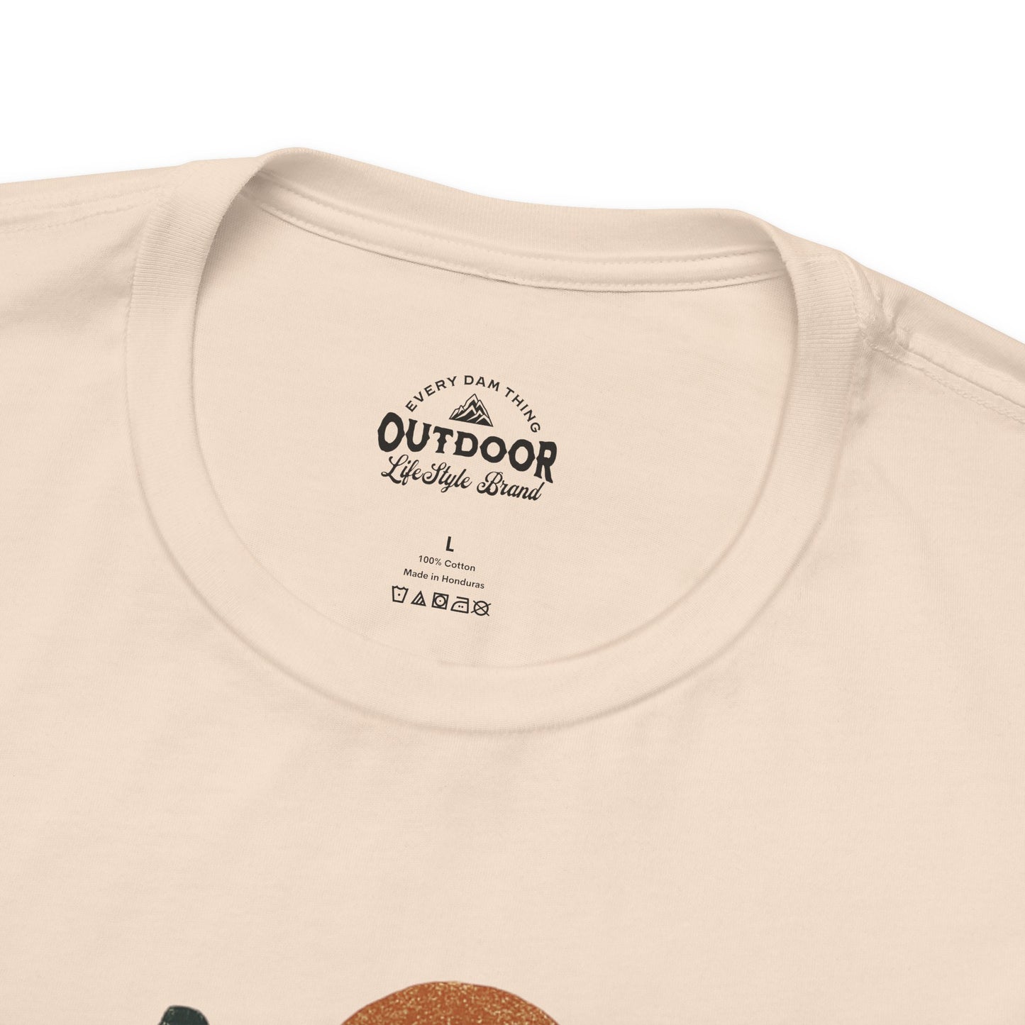Take On Every Dam Trail T-Shirt