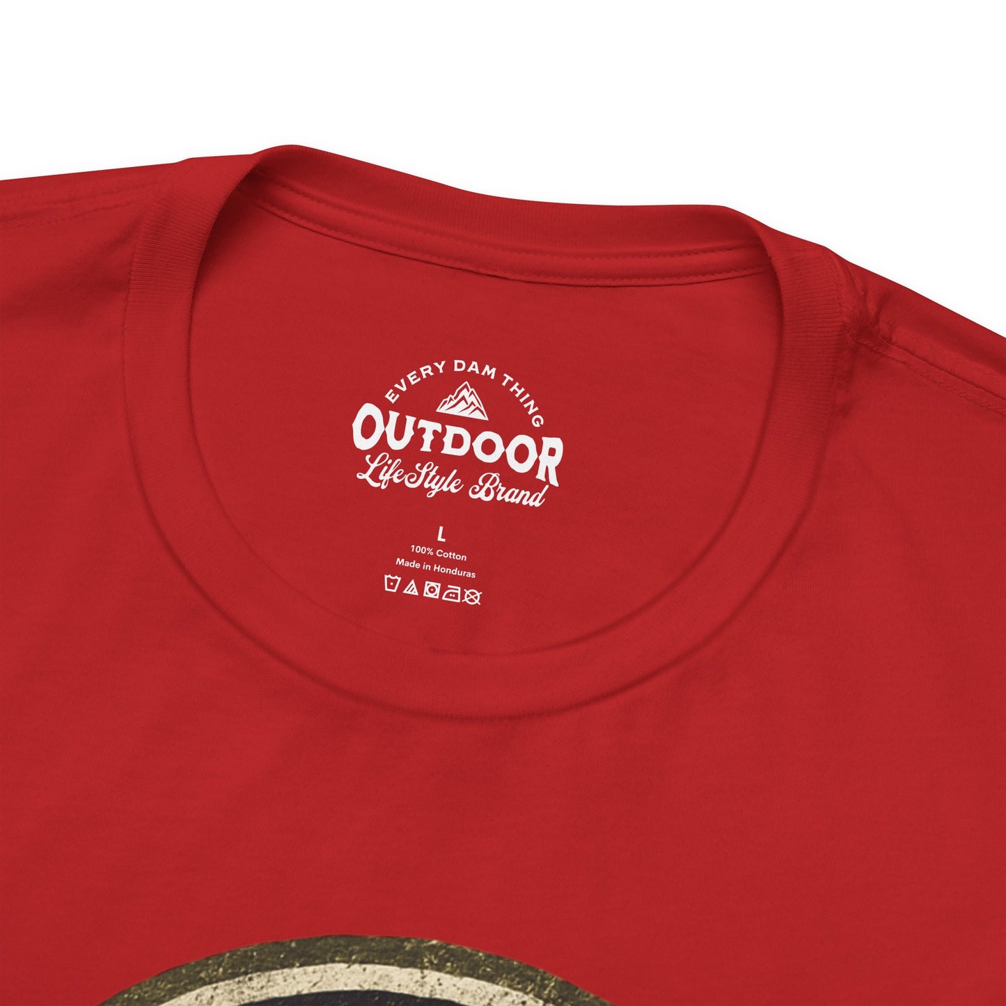 Red Friday R.E.D. Friday Patriotic T-Shirt