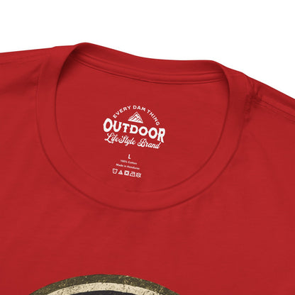Red Friday R.E.D. Friday Patriotic T-Shirt