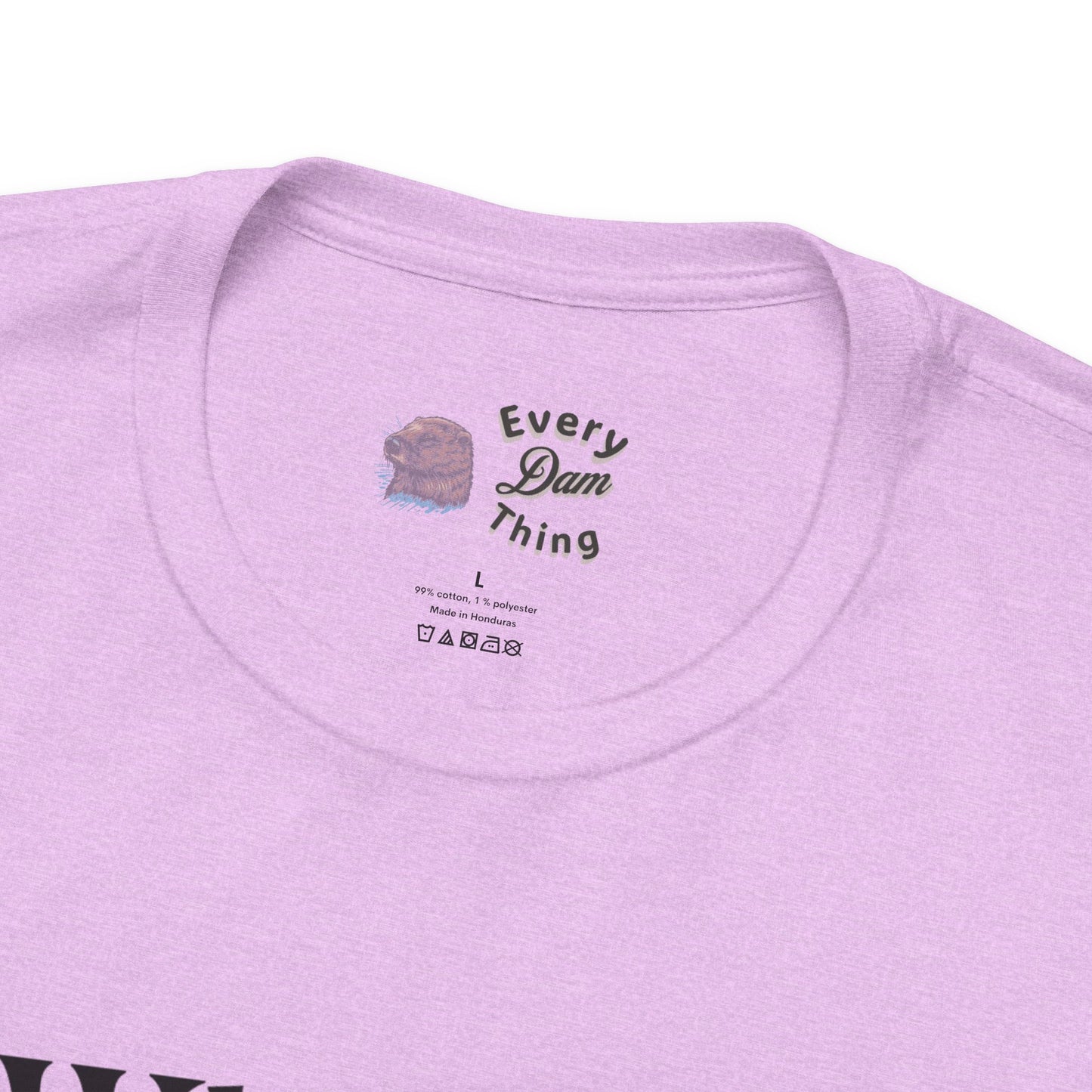 Boat Lover's Short Sleeve Tee Why Ask? You Know I'll Be On The Boat Bella+Canvas 3001