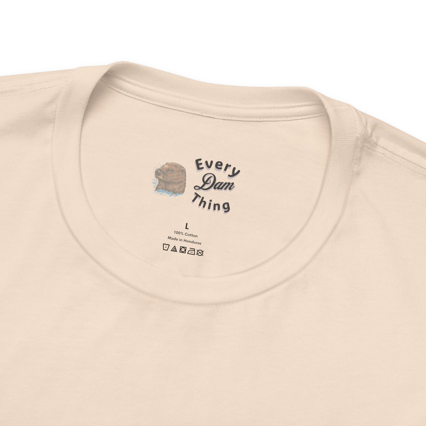 Retired T-Shirt Vintage Camper Graphic Tee for Retirees & RV Lovers