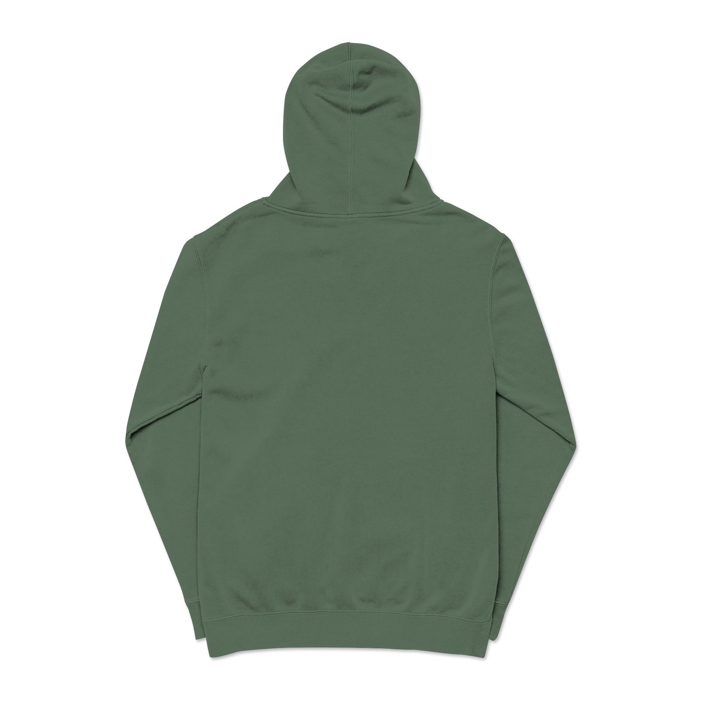 Lake Life Embroidered Hoodie