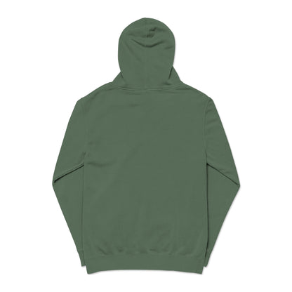 Lake Life Embroidered Hoodie