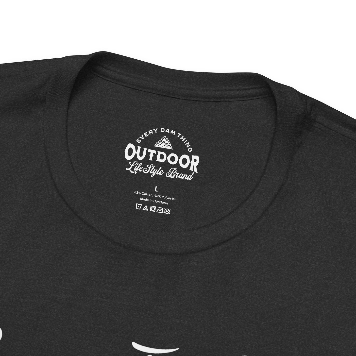 Gone Fishing T-Shirt