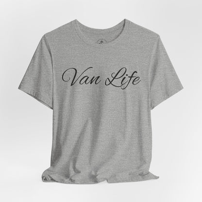 Van Life Graphic T-Shirt