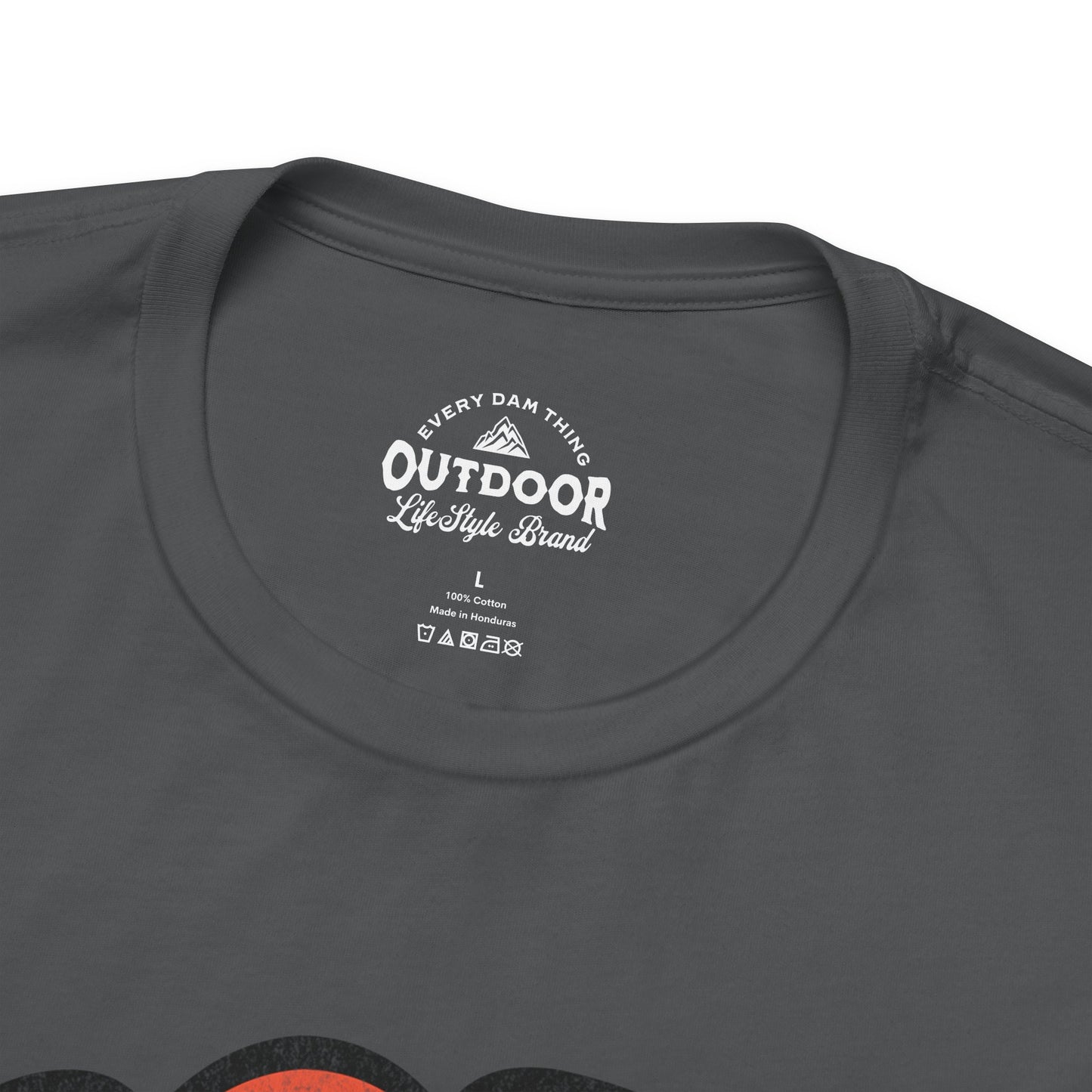 More S'mores Graphic T-Shirt