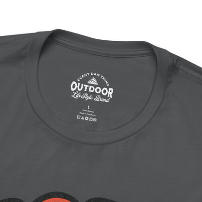 More S'mores Graphic T-Shirt