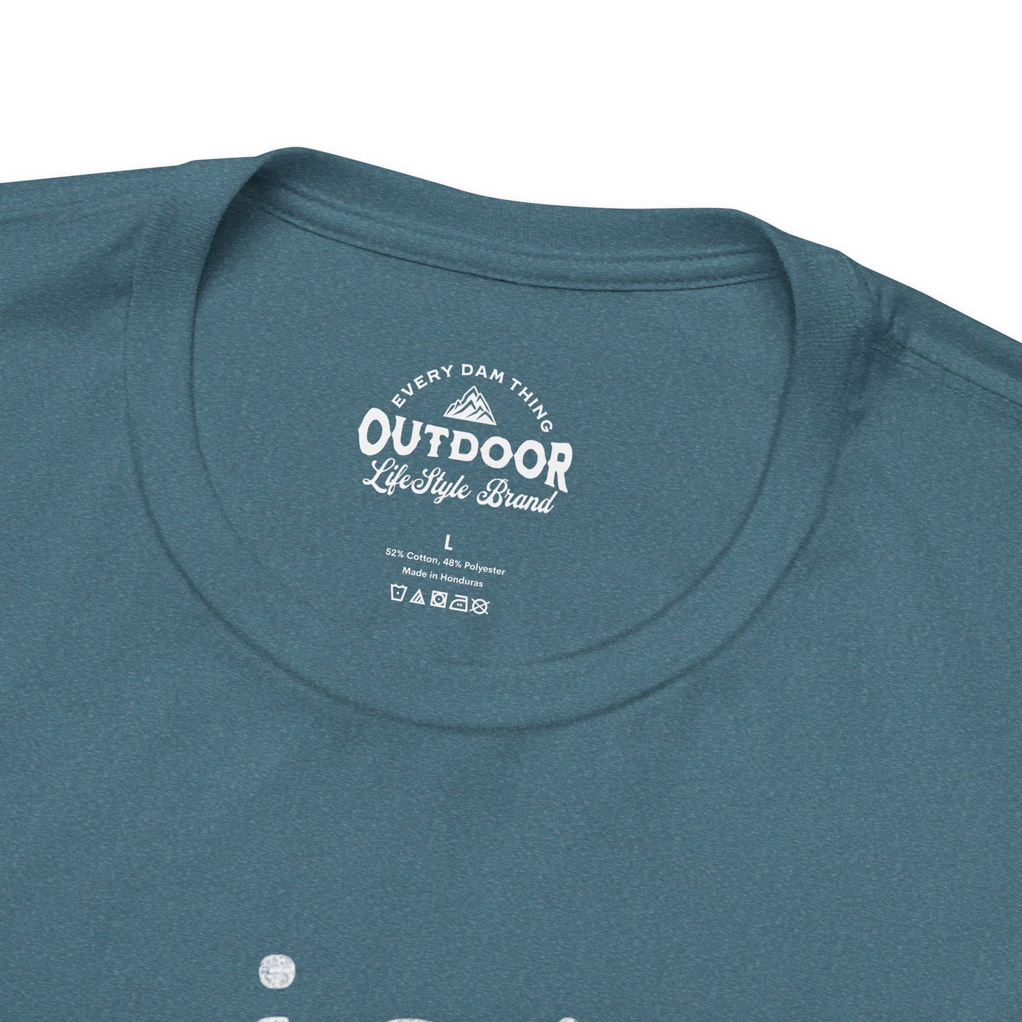 Assistant Boat Docker T‑Shirt