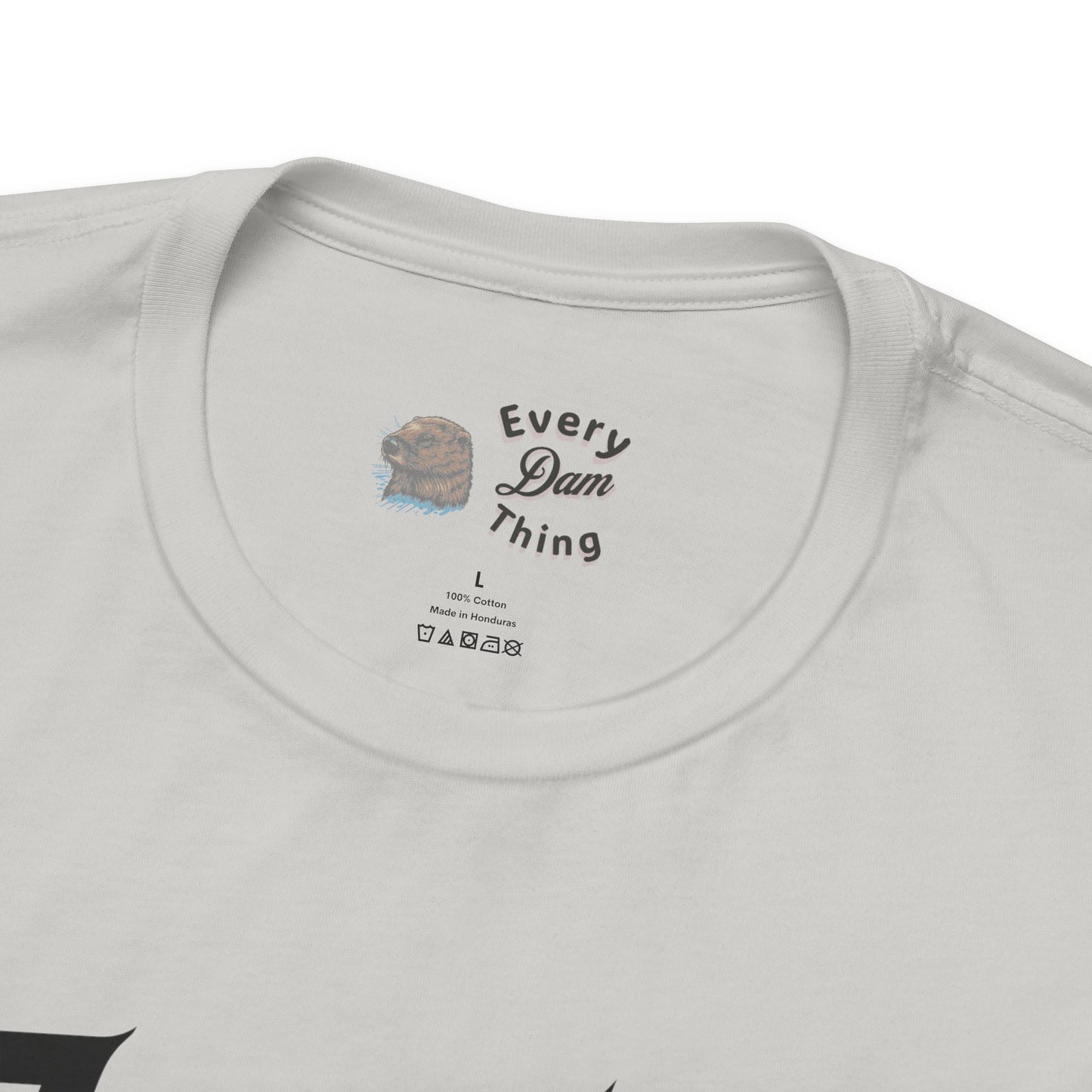 Boating Girl Unisex Jersey Tee Bella Canvas 3001