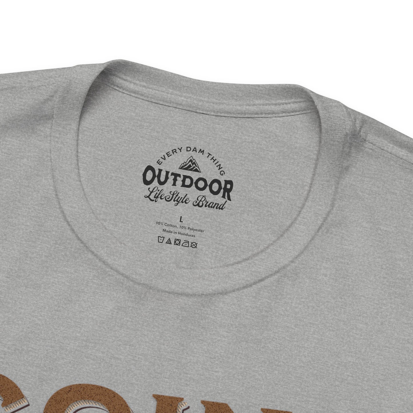 Going Fishing Graphic T-Shirt