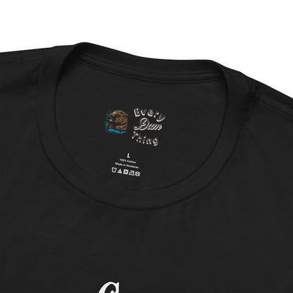 Let's Get Lost Camper T-Shirt Adventure Van Camping Tee White Print