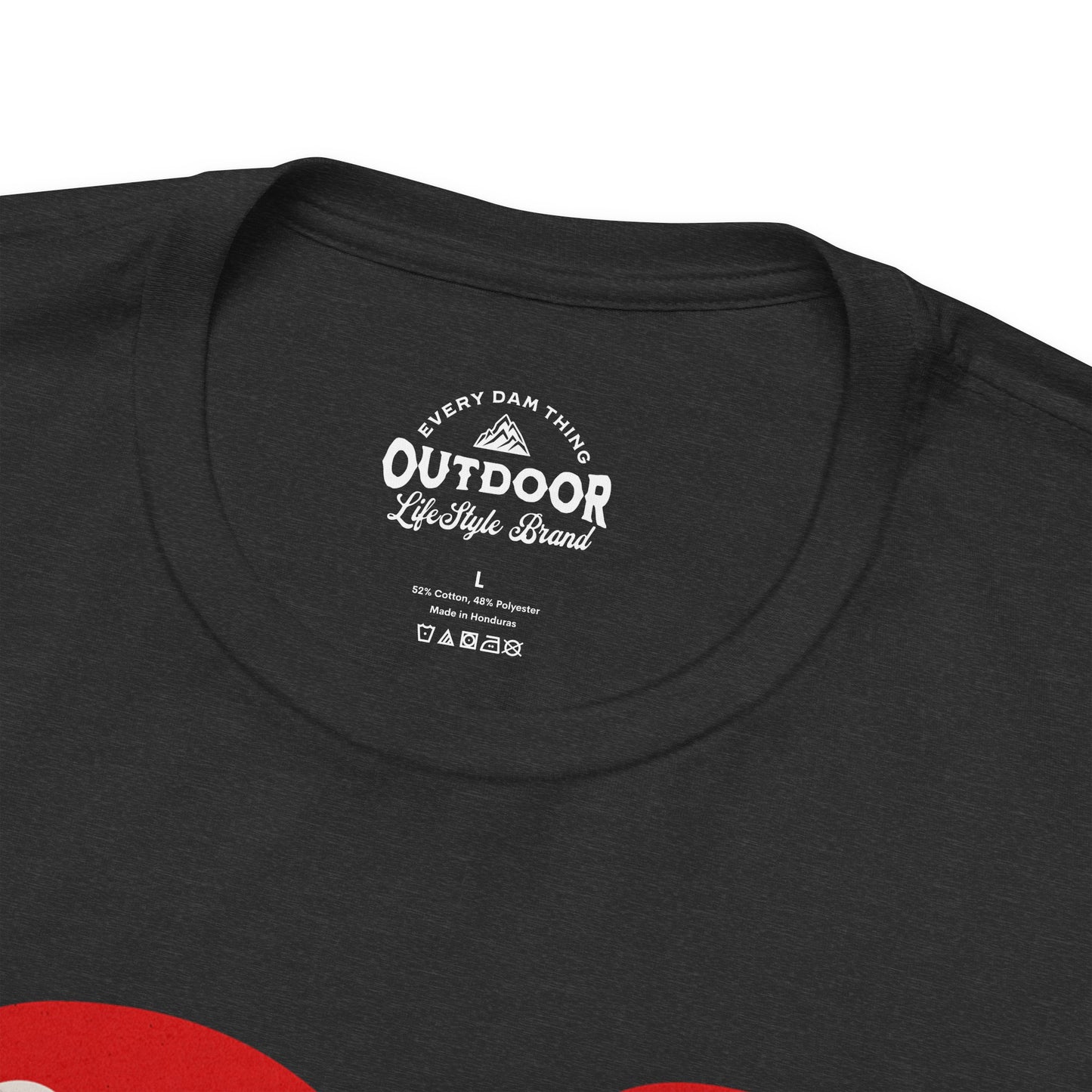 Boating Lover Unisex Graphic T-Shirt