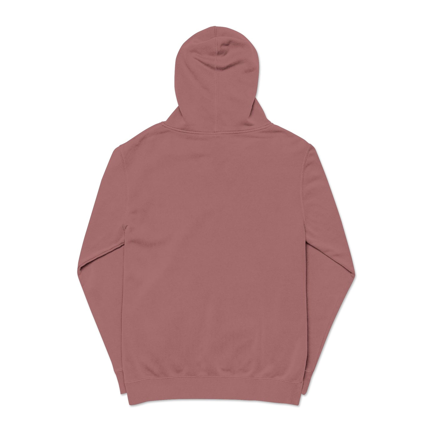 Lake Life Embroidered Hoodie