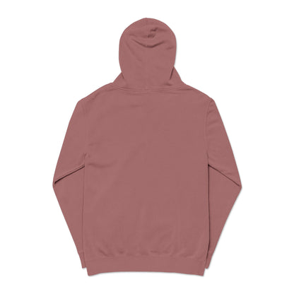 Lake Life Embroidered Hoodie