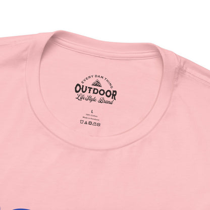 Beachy Feeling Graphic T-Shirt