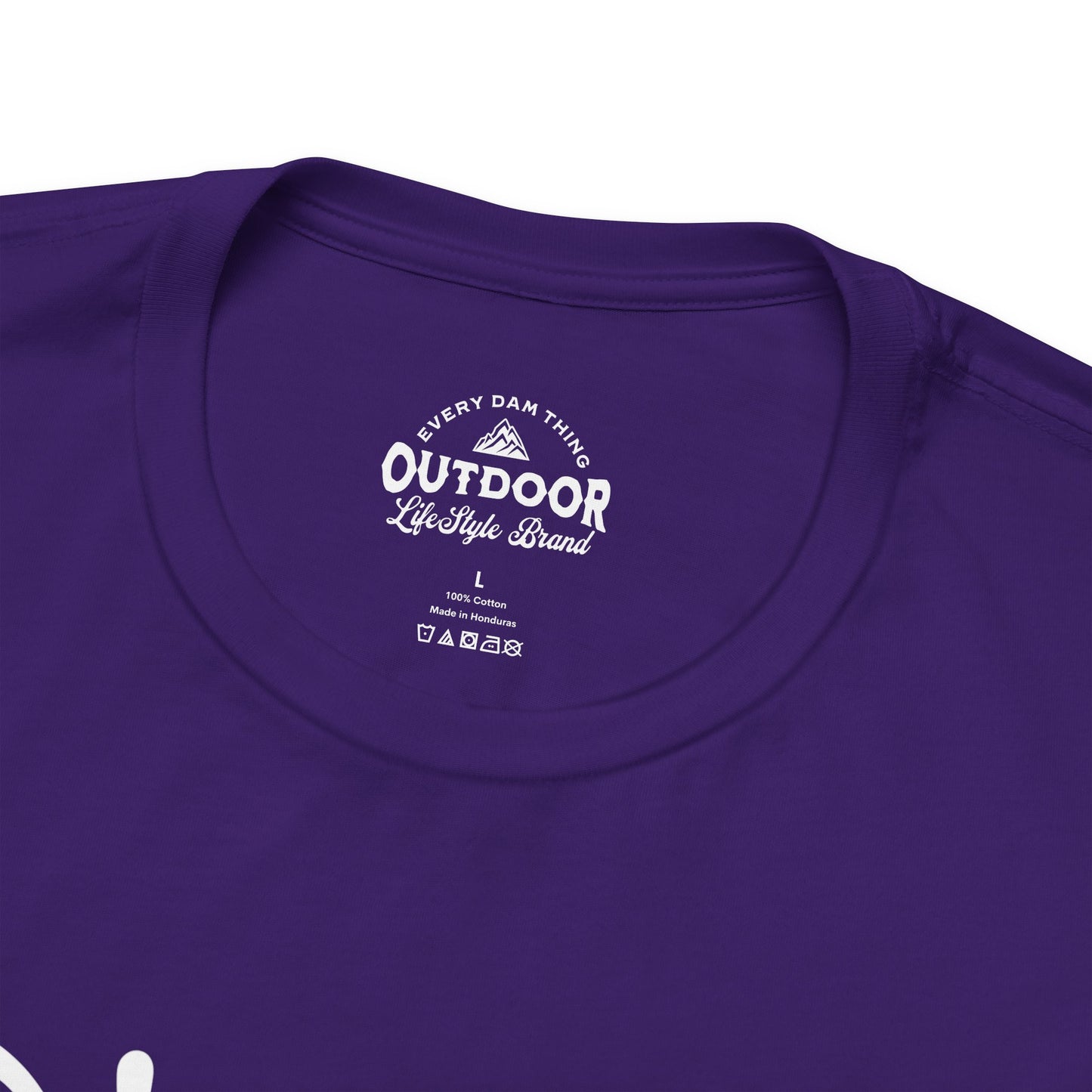 Nature Over Noise T‑Shirt