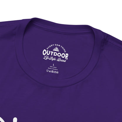 Nature Over Noise T‑Shirt