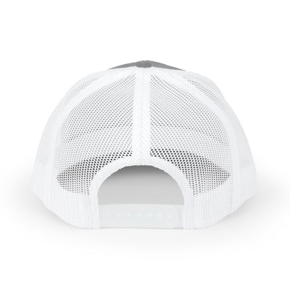 Snapback Trucker Cap - My American Dream RV Life