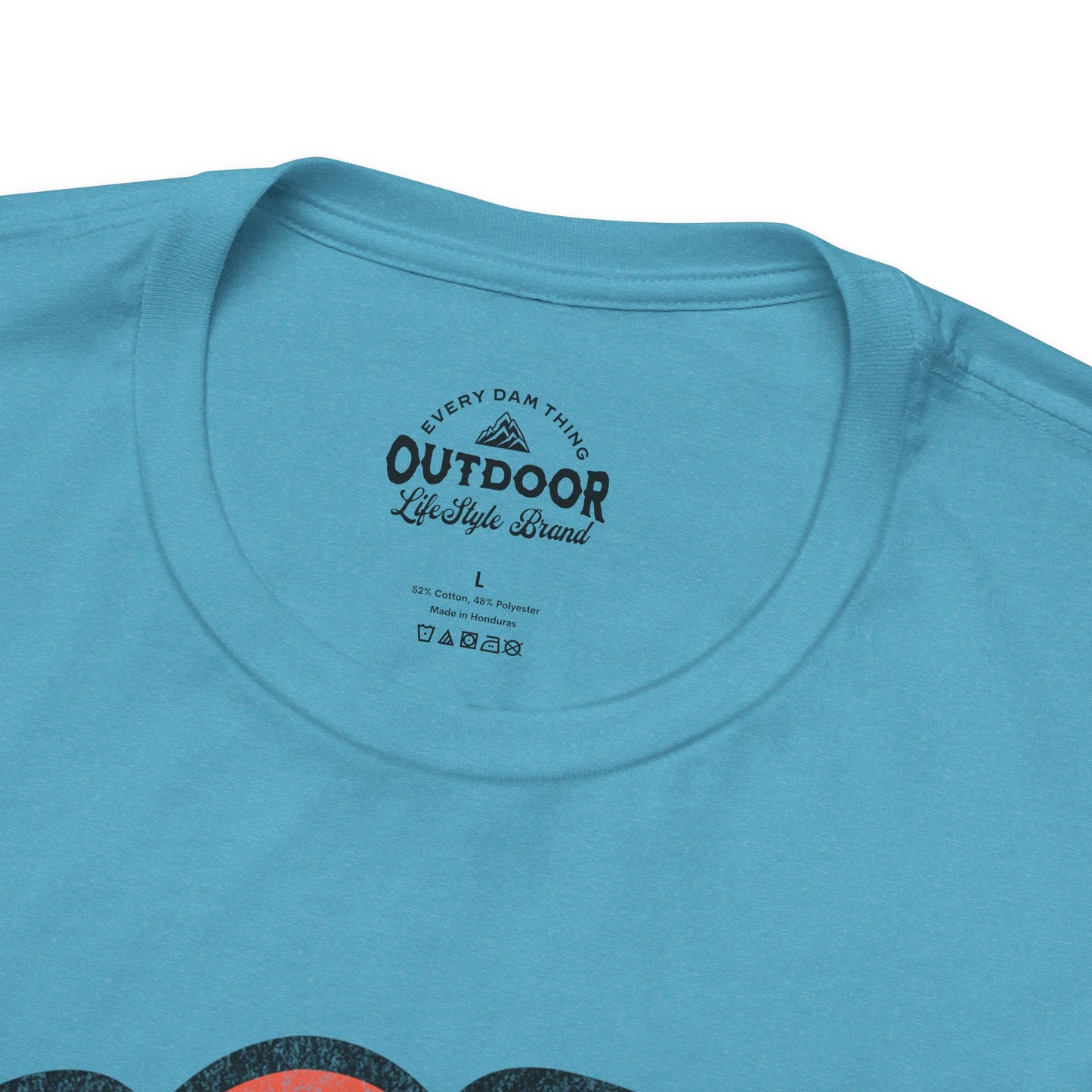 More S'mores Graphic T-Shirt