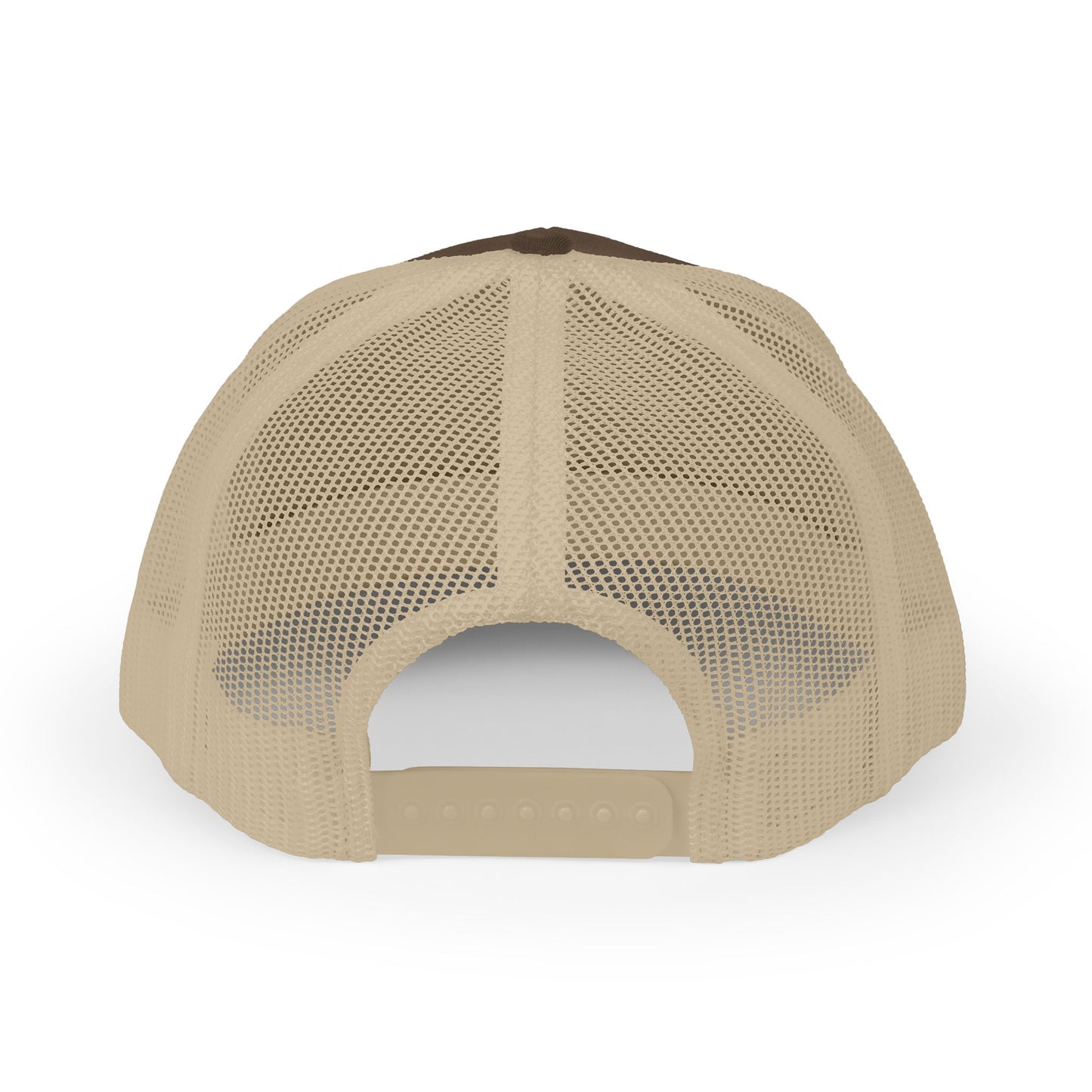 Snapback Trucker Cap - My American Dream RV Life