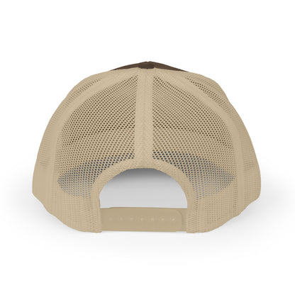 Snapback Trucker Cap - My American Dream RV Life