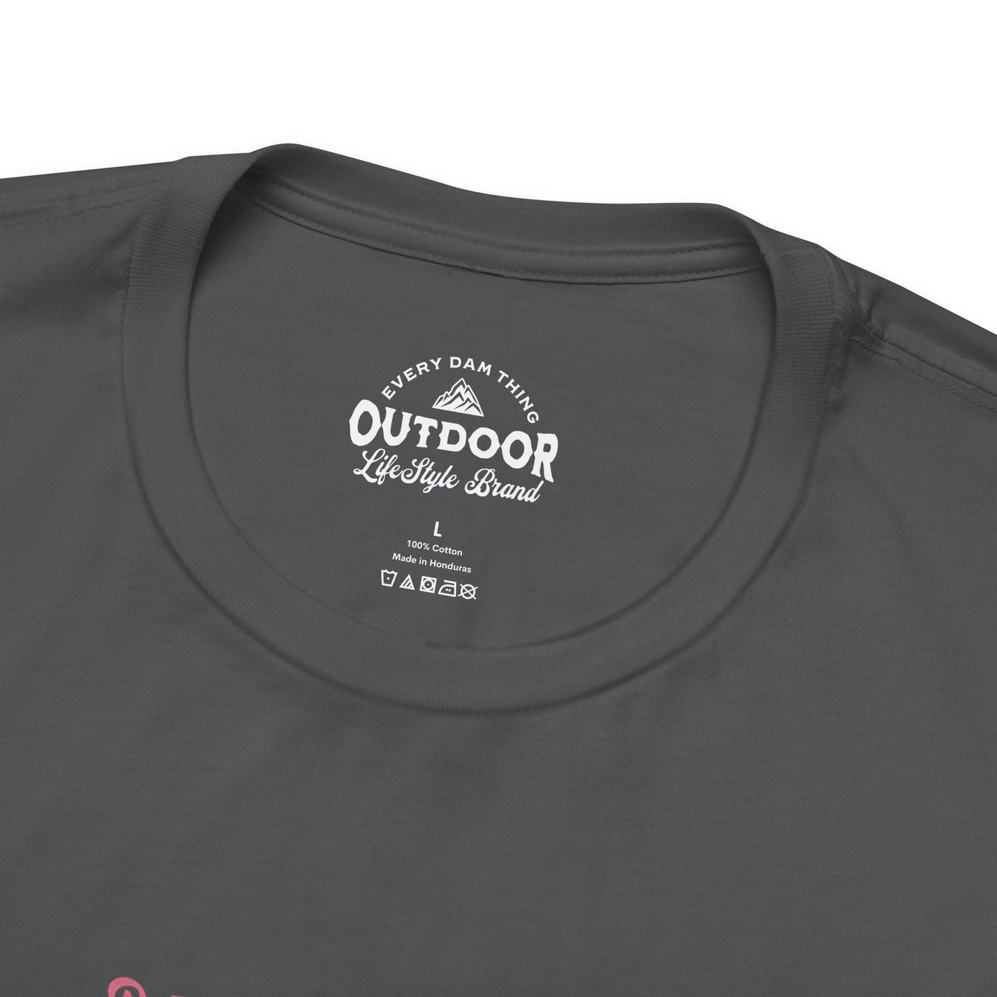 Passenger Princess T-Shirt