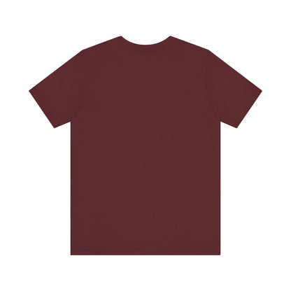 Laugh a Little Emoji Tee By Chace Bella Canvas