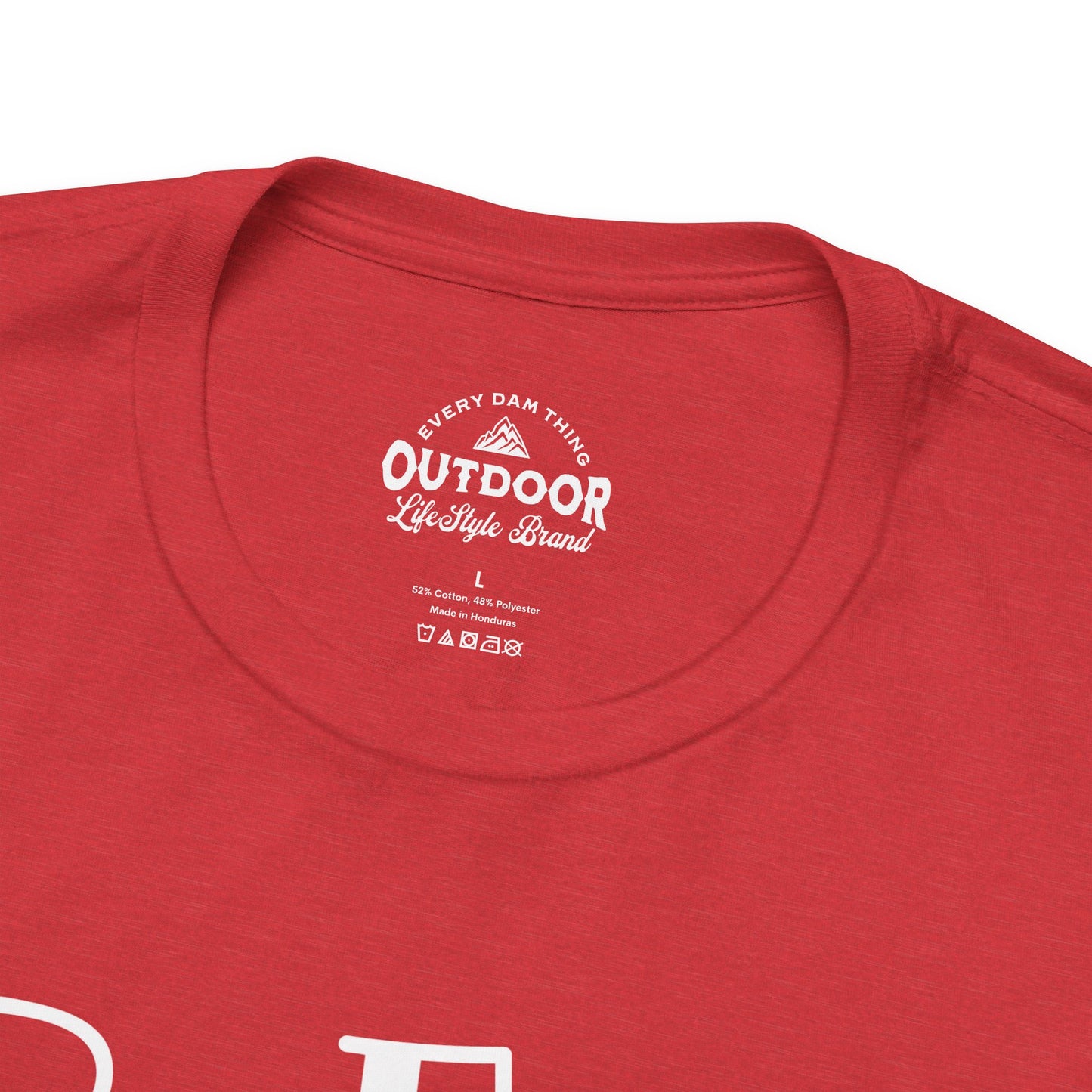 Red Friday Remember Everyone Deployed T-Shirt
