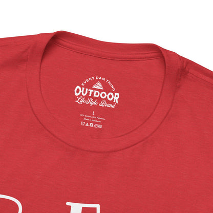 Red Friday Remember Everyone Deployed T-Shirt
