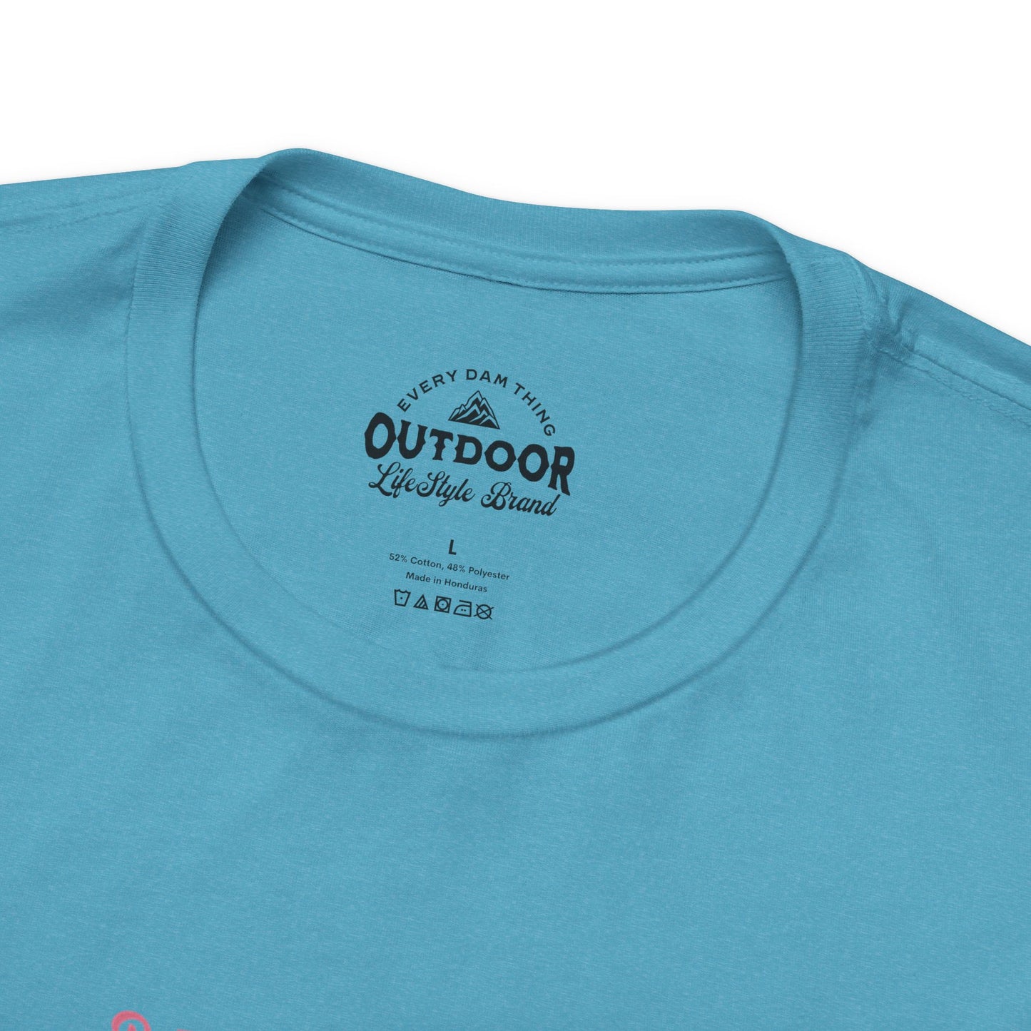 Passenger Princess T-Shirt