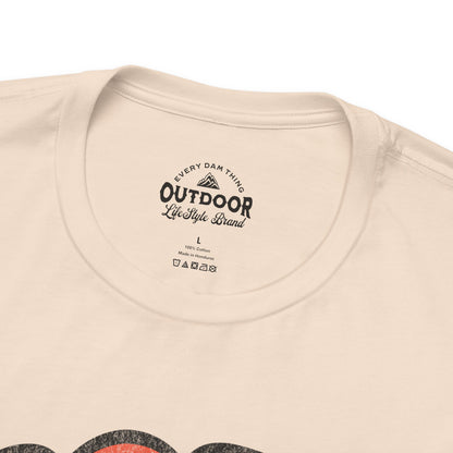 More S'mores Graphic T-Shirt