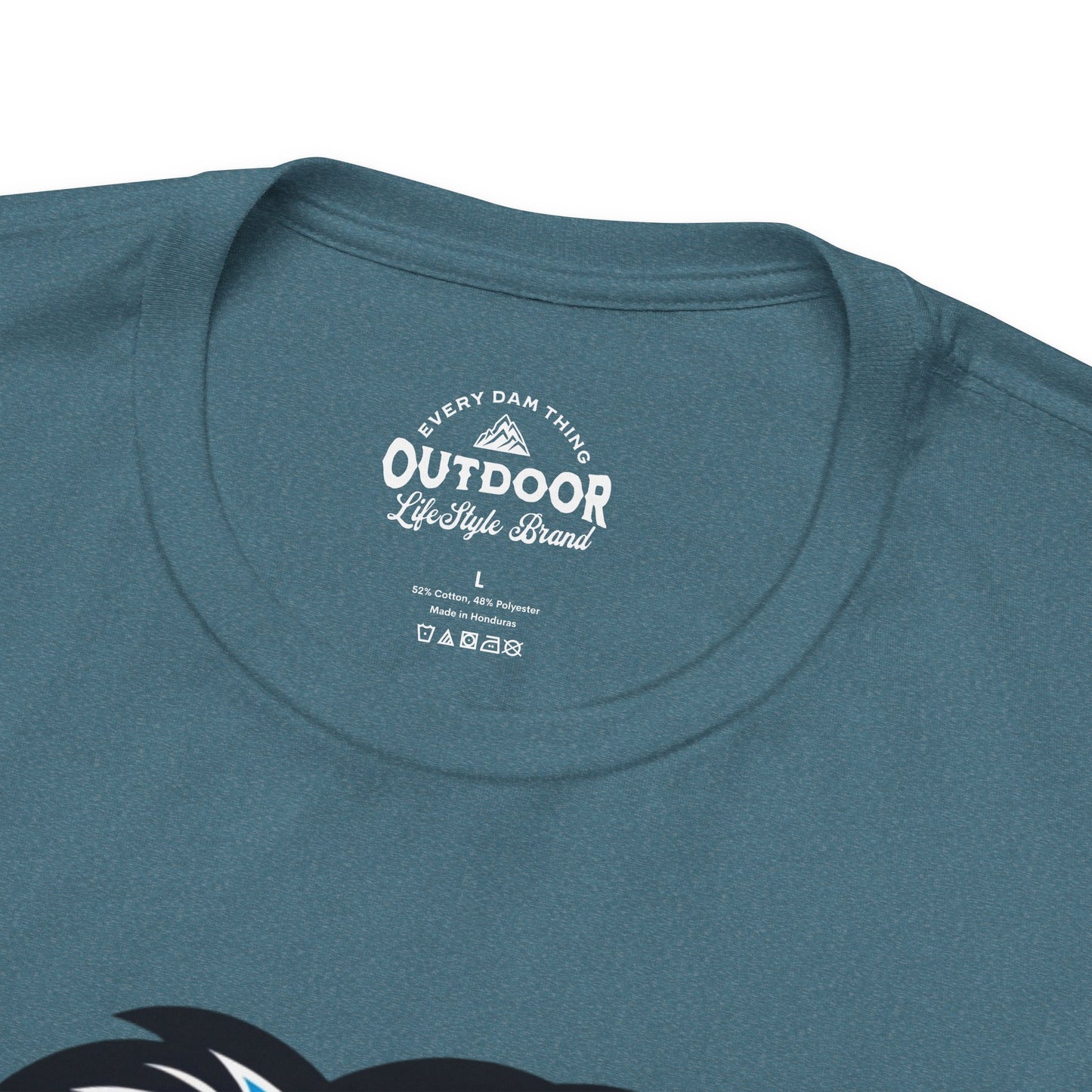 Patriotic Dog Lover T-Shirt