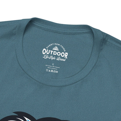 Patriotic Dog Lover T-Shirt
