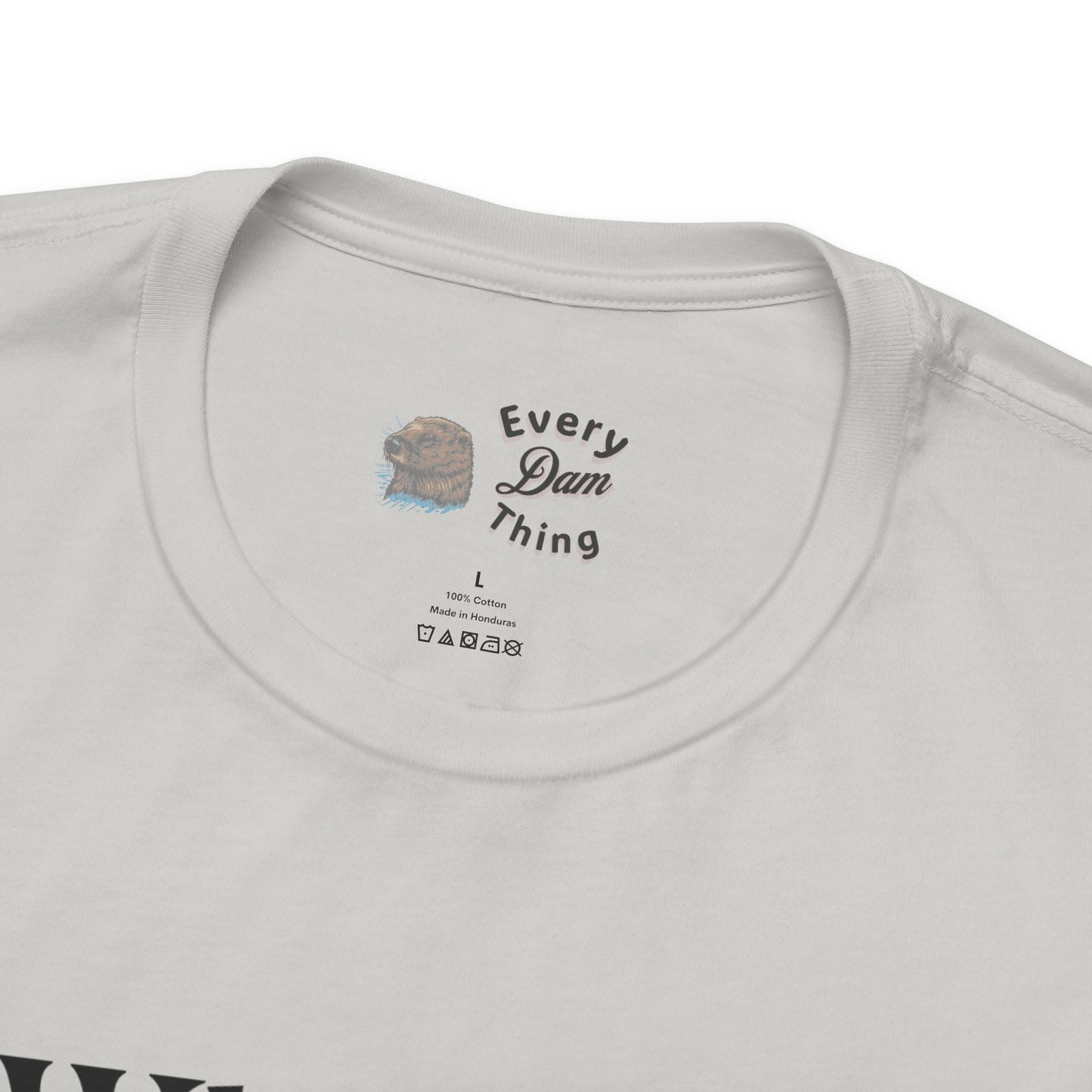 Boat Lover's Short Sleeve Tee Why Ask? You Know I'll Be On The Boat Bella+Canvas 3001