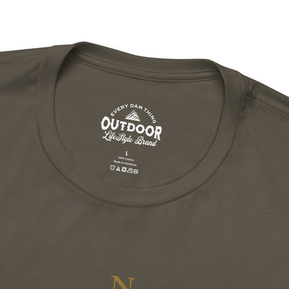 I'll Be In My Office Graphic T‑Shirt