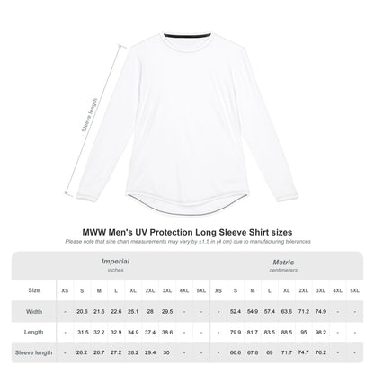 Fishing UV Protection Shirt - Anglers Life I Push Weight