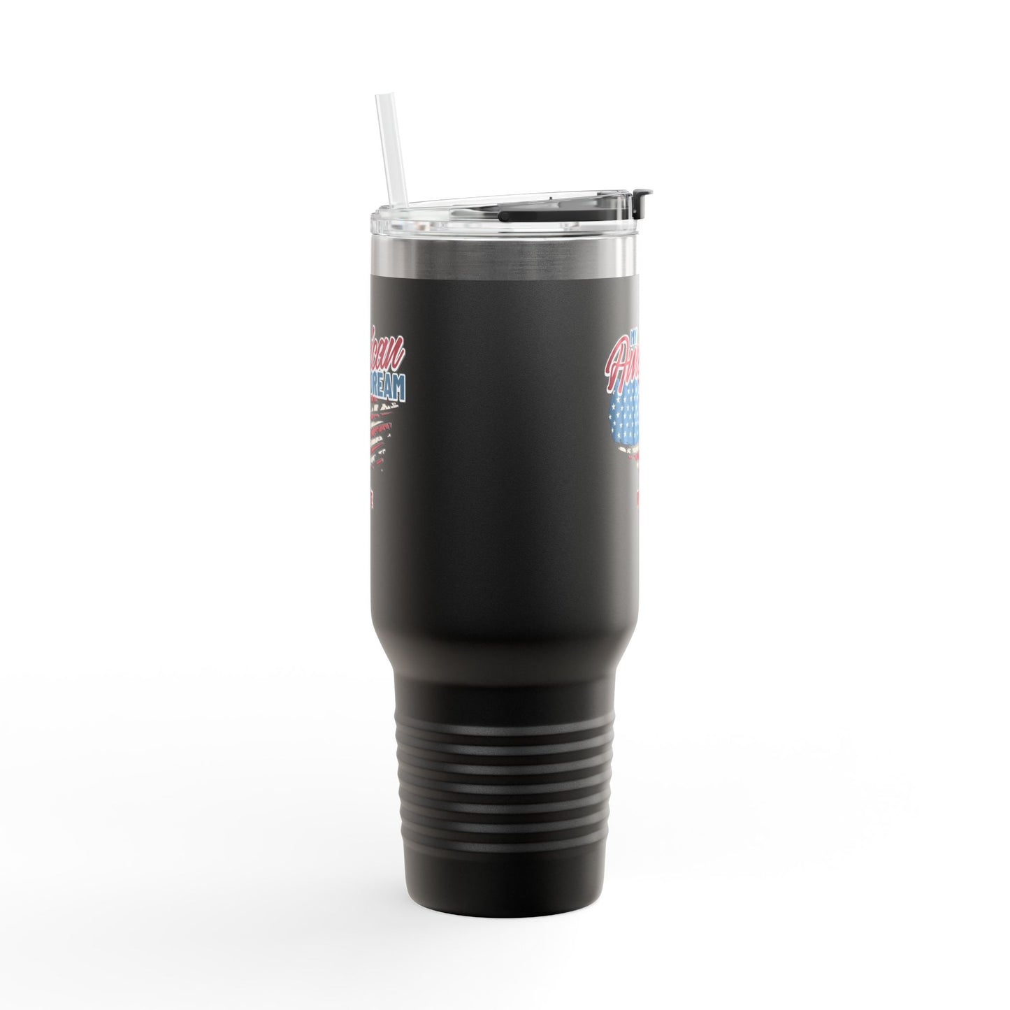 Travel Mug - My American Dream RV Life