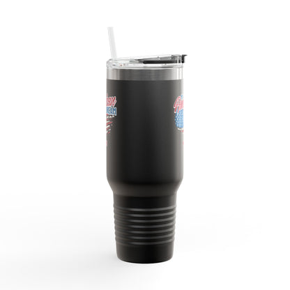 Travel Mug - My American Dream RV Life