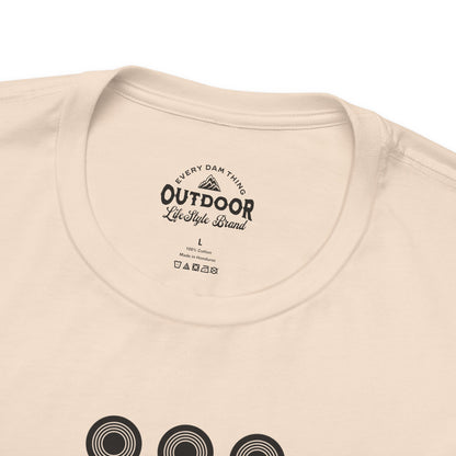 Off‑Road Truck Graphic T-Shirt
