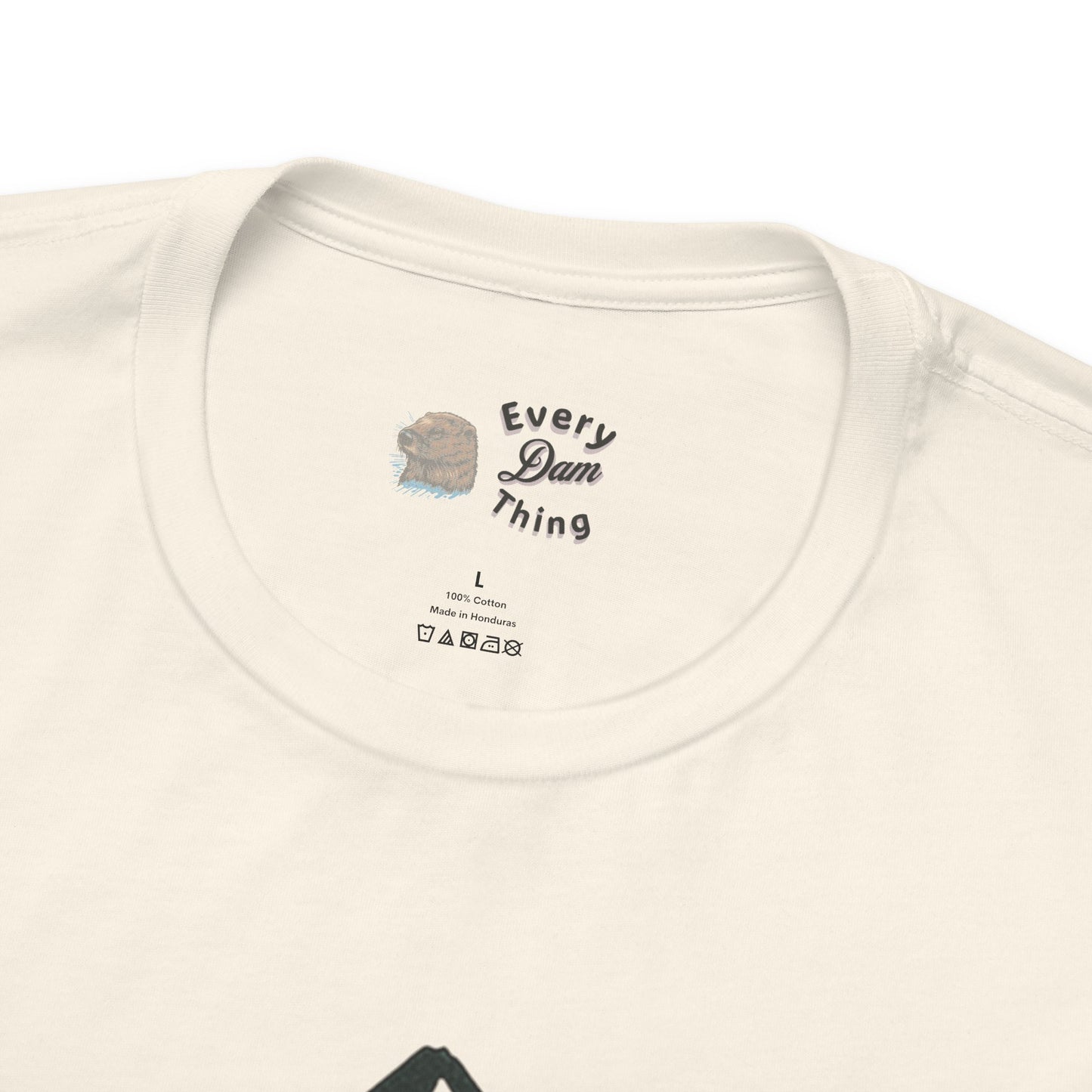 Take a Hike Mountain T-Shirt Outdoor Hiking Tee