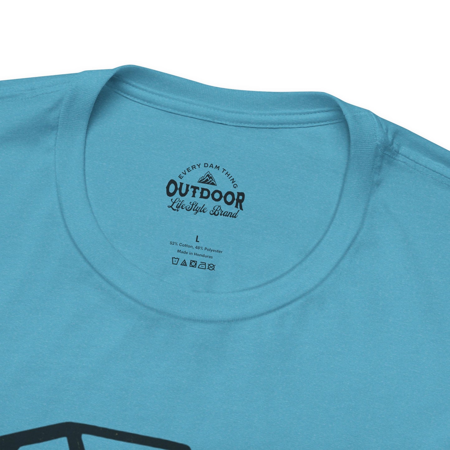 I'D Rather Be Off-Roading T-Shirt