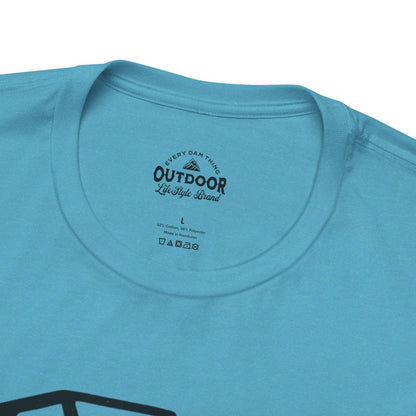 I'D Rather Be Off-Roading T-Shirt