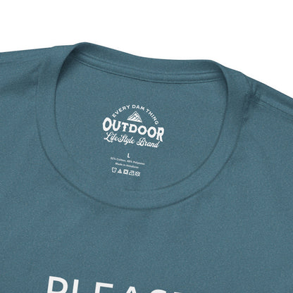 Please Do Not Disturb T-Shirt