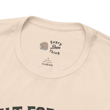 Built For Every Dam Condition Off-Road Tee Heavy Duty Truck Graphic T-Shirt